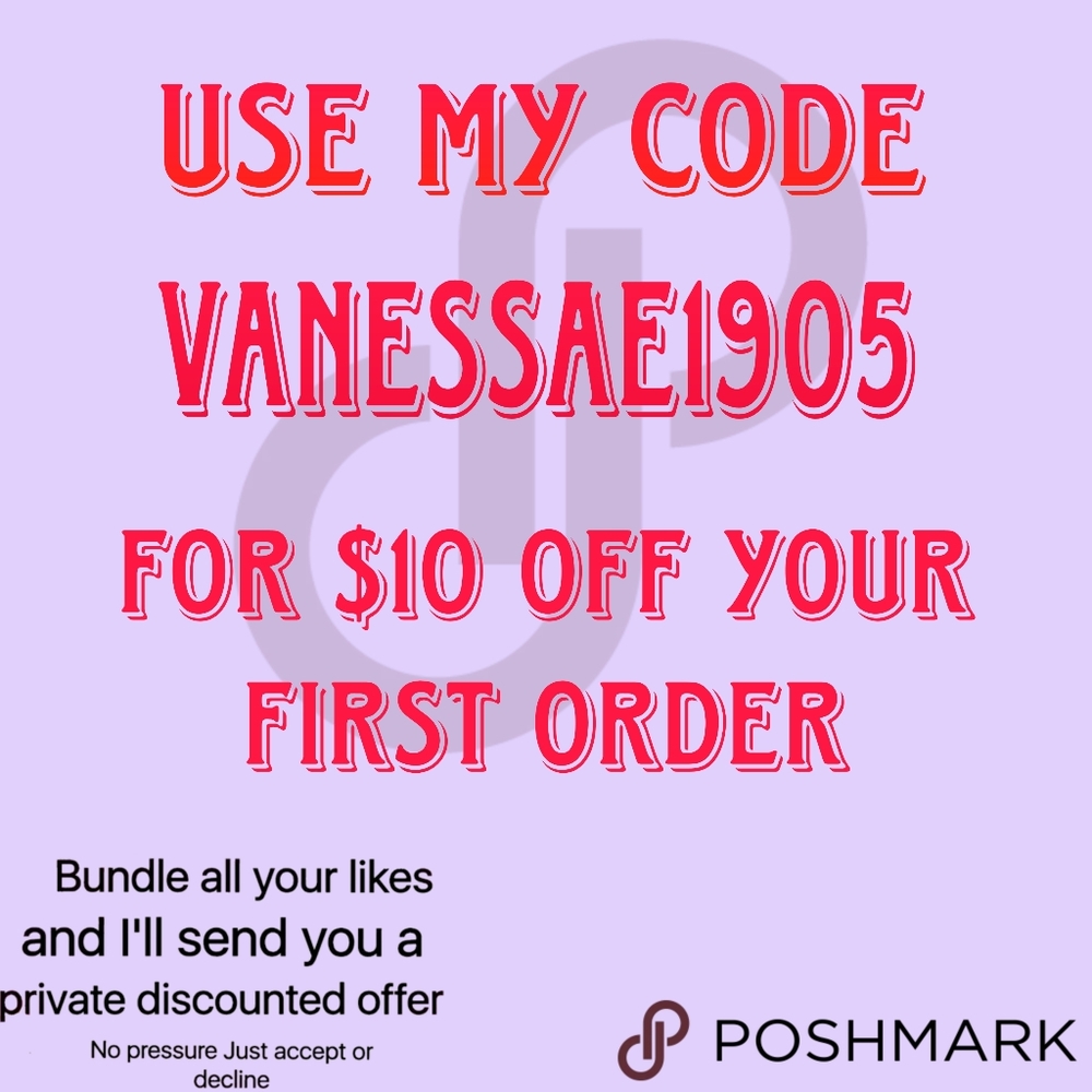 use my code vanessae1905 for $10 off your first order when joining